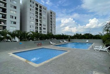 Apartamento en  Conjunto Residencial Azalea, Carrera 119b, Villa Fatima, Cali, Valle Del Cauca, Colombia