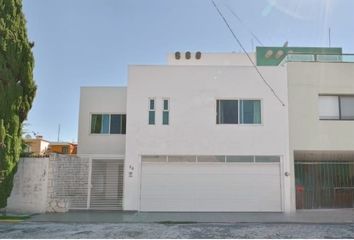 Casa en fraccionamiento en  Puerta De Hierro, Puebla