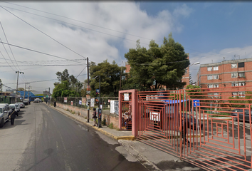Departamento en  Tezozomoc 6, El Chamizal, Ciudad De México, Cdmx, México
