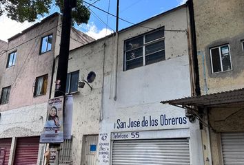 Lote de Terreno en  Fernando Ramírez 67, Col. Obrera, Ciudad De México, Cdmx, México