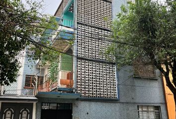 Edificio en  Guadalupe Insurgentes, Ciudad De México, Cdmx, México