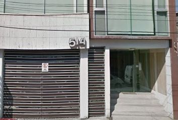Departamento en  Calle Azores 514, Portales Norte, Ciudad De México, Cdmx, México