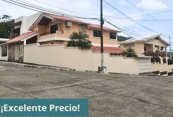 Casa en  R3m8+873, Av. Del Bombero, Guayaquil 090601, Ecuador