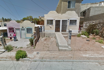 Casa en  Privada Roma 44, Nogales, Sonora, México