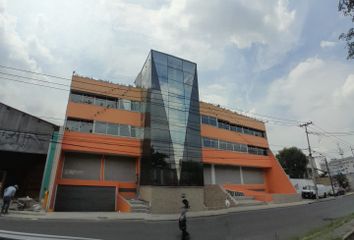 Edificio en  Calzada De Las Armas 27, Ribera De Echegaray, Naucalpan De Juárez, Estado De México, México