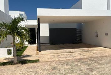 Casa en condominio en  Las Américas, Mérida, Mérida, Yucatán