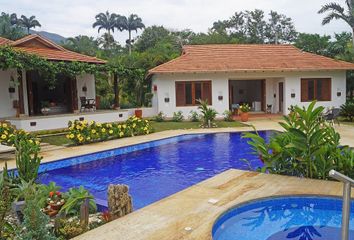 Villa-Quinta en  Manizales, Caldas, Colombia