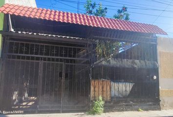 Casa en  El Rocio, Santiago De Querétaro, Municipio De Querétaro