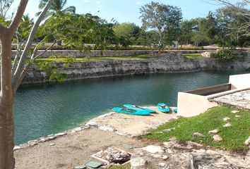 Lote de Terreno en  Mérida, Yucatán, Mex