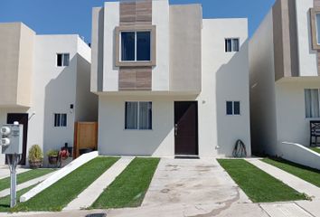 Casa en  Residencial Viñas Del Mar, Blvrd Gral Rodolfo Sánchez Taboada, Santafe, Tijuana, Baja California, México