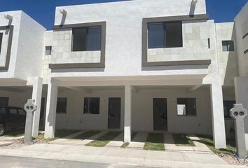 Casa en fraccionamiento en  Ciudad Del Sol, Santiago De Querétaro, Municipio De Querétaro