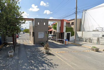 Casa en fraccionamiento en  Puerta Del Norte Fraccionamiento Residencial, General Escobedo