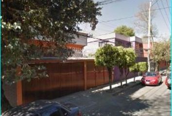 Casa en  Privada Corina 34, Del Carmen, Ciudad De México, Cdmx, México
