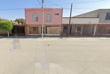 Casa en  Garcilazo De La Vega, Castellanos, 35059 Gómez Palacio, Dgo., México