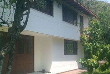 Casa en  Condominio Campestre La Trinidad, Honda, Tolima, Colombia