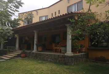 Casa en  Camino Real, Los Limoneros, Cuernavaca, Morelos, México