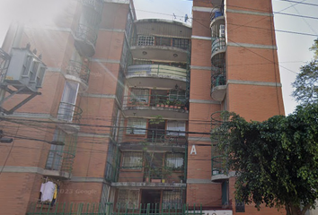 Departamento en  Martinelli, San Simón Tolnahuac, Ciudad De México, Cdmx, México