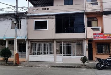 Casa en  Portoviejo, Ecuador