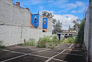 Lote de Terreno en  El Monasterio, 58090 Morelia, Michoacán, México