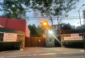 Casa en  Camino Santa Teresa 480d, Condominios Del Bosque, Ciudad De México, Cdmx, México