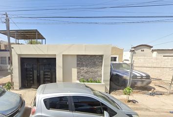 Casa en  Haro 633, Villas Las Lomas, Mexicali, Baja California, México