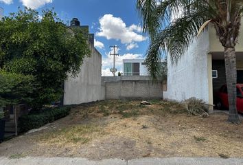 Lote de Terreno en  Casa Fuerte, Santa Anita, Jalisco, México