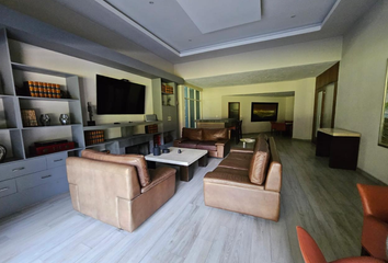 Departamento en  Lomas Country Club, Naucalpan De Juárez, Estado De México, México