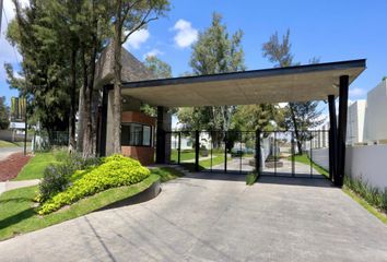 Casa en  Boskia Sur Residencial, Av. Camino Real A Colima 184, San Agustín, Jalisco, México