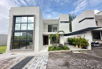 Casa en condominio en  Oaxtepec Centro, Yautepec De Zaragoza