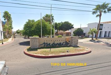 Casa en  Calle Cerrada De Monet 19, Jardines De Monaco, Hermosillo, Sonora, México