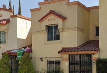 Casa en  Privada Cofradías 62, Villa Del Real, Ojo De Agua, Estado De México, México