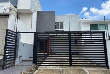 Casa en  Cerrada Del Labrador 30, Cortijo San Agustin, Tlajomulco, Jalisco, México