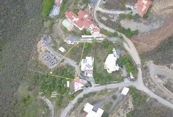 Lote de Terreno en  Canadá Alta 3988, Cañada Del Sur, Monterrey, Nuevo León, México