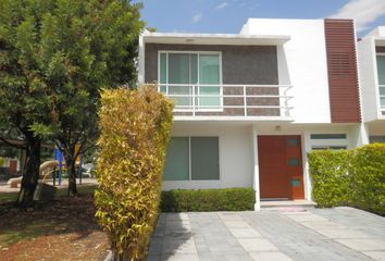 Casa en condominio en  Santa Fé, Juriquilla, Querétaro, México