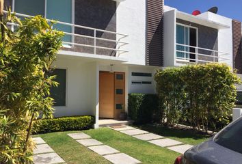 Casa en condominio en  Santa Fé, Juriquilla, Querétaro, México