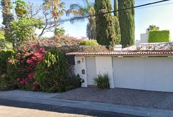 Casa en  Fraccionamiento Villas Del Mesón, Municipio De Querétaro