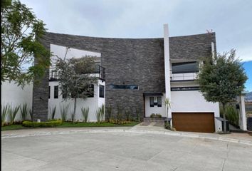 Casa en  Lagos Residencial, Boulevard Ramón G. Bonfil, Pachuca De Soto, Estado De Hidalgo, México