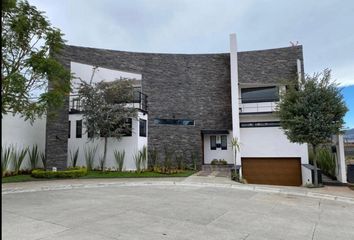 Casa en  Lagos Residencial, Boulevard Ramón G. Bonfil, Pachuca De Soto, Estado De Hidalgo, México