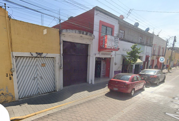 Casa en  Avenida 4 Poniente, Barrio De San Juan Calvario, Cholula De Rivadavia, Puebla, México