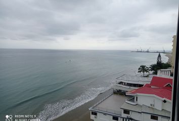 Departamento en  Manta, Ecuador