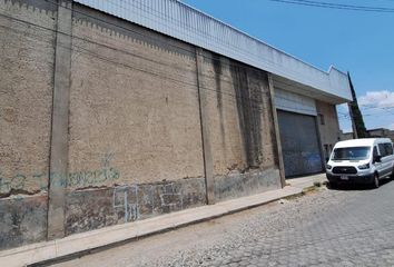 Nave en  Privada Azucena, La Tijera, Jalisco, México