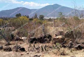 Lote de Terreno en  Ignacio Allende, Morelia, Michoacán, México