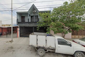 Casa en  Calle Fomento Ejidal, La Reforma, Monterrey, Nuevo León, México