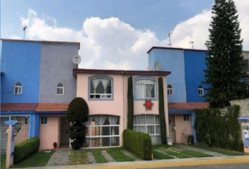 Casa en  Al De Los Alamos Mz 001, Jardines De San Miguel, Cuautitlán Izcalli, Estado De México, México