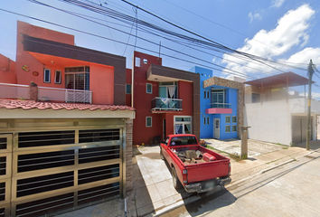 Casa en fraccionamiento en  Calle Ceiba, Punta Del Mar, Coatzacoalcos, Veracruz, México