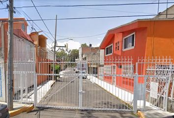 Casa en  Ejido De Los Reyes, San Francisco Culhuacan(ejidos De Culhuacan), Ciudad De México, Cdmx, México