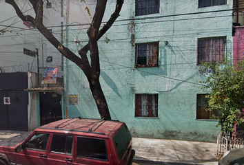 Departamento en  Lerdo 122, Guerrero, 06300 Ciudad De México, Cdmx, México
