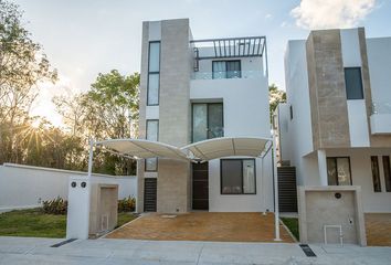 Casa en  Solidaridad, Quintana Roo, Mex