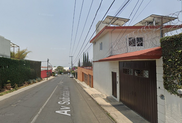 Casa en  Avenida Subida A Chalma, Hacienda Tetela, Cuernavaca, Morelos, México