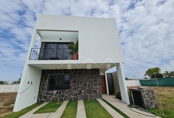 Casa en condominio en  Puente Ameca, Bahía De Banderas, Nayarit, Mex